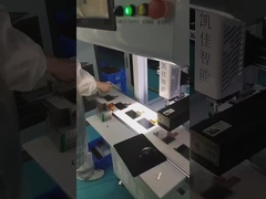 5 इंच का टीएफटी एलसीडी डिस्प्ले 800x480 स्क्रीन 500 सीडी/एम2 आरजीबी 24 बिट टीएन 40पिन