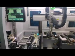 2.8 इंच TFT एलसीडी डिस्प्ले 240x320 स्क्रीन 350 cd/m2 SPI/MCU/RGB इंटरफ़ेस