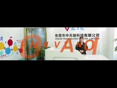 10.1 इंच एलसीडी डिस्प्ले 1280x800 आईपीएस टीएफटी एलसीडी डिस्प्ले 40पिन एलवीडीएस इंटरफ़ेस के साथ