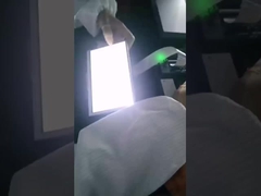 450 सीडी/एम2 रंग टीएफटी एलसीडी मॉड्यूल 7 इंच एलवीडीएस एलसीडी स्क्रीन 1024x600