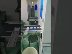 2.4 इंच कलर टीएफटी मॉड्यूल 240x320 डिस्प्ले 350cd/M2 SPI/MCU/RGB इंटरफेस