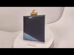 7.6 इंच 800x800 स्क्वायर टीएफटी डिस्प्ले मॉड्यूल एचडीएमआई ड्राइवर बोर्ड के साथ एमआईपीआई इंटरफ़ेस