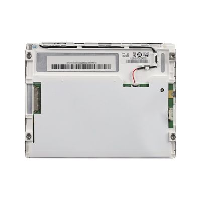 6.5 इंच AUO 640x480 LVDS इंटरफेस के साथ TFT एलसीडी डिस्प्ले 800 निट्स