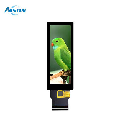 2.99 इंच टीएफटी बार डिस्प्ले ड्राइव आईसी ST7701S 268RGB*800 टीएफटी एलसीडी मॉड्यूल