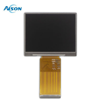 3.5 इंच TFT एलसीडी डिस्प्ले 60 पिन आरजीबी एलसीडी डिस्प्ले 320x240 SSD2119 ड्राइवर आईसी एमसीयू डिस्प्ले पैनल