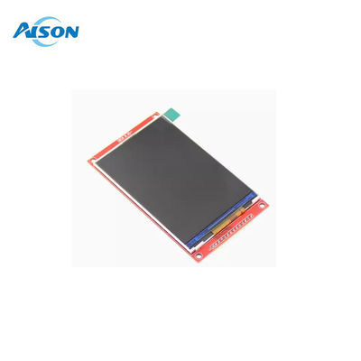 टच स्क्रीन के साथ 320x480 SPI TFT मॉड्यूल 4.0 इंच एलसीडी डिस्प्ले