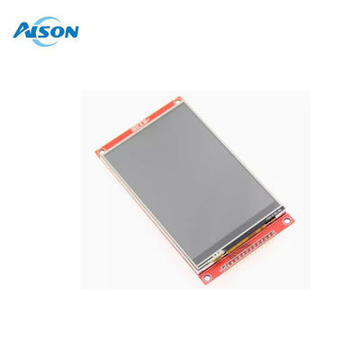 टच स्क्रीन के साथ 320x480 SPI TFT मॉड्यूल 4.0 इंच एलसीडी डिस्प्ले