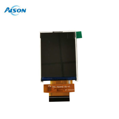 2.4 इंच आईपीएस कलर टीएफटी मॉड्यूल 240x320 डिस्प्ले 350cd/M2 SPI/ MCU/RGB इंटरफेस