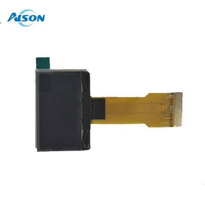 छोटा OLED डिस्प्ले मॉड्यूल 128x64 OLED डिस्प्ले 1.3 इंच ड्राइवर IC CH1116G