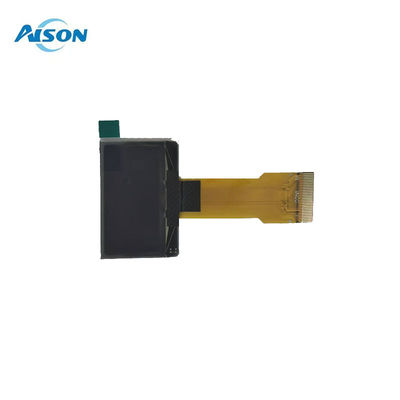 छोटा OLED डिस्प्ले मॉड्यूल 128x64 OLED डिस्प्ले 1.3 इंच ड्राइवर IC CH1116G