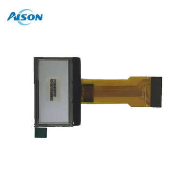 छोटा OLED डिस्प्ले मॉड्यूल 128x64 OLED डिस्प्ले 1.3 इंच ड्राइवर IC CH1116G