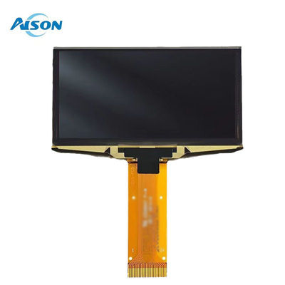 2.42 इंच OLED डिस्प्ले 24 पिन सफेद OLED डिस्प्ले 128x64 SPI I2C SSD1309 नियंत्रक