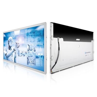 औद्योगिक अनुप्रयोगों के लिए GV185FHM-N10-3M30 18.5 इंच FHD 1920X1080 TFT डिस्प्ले LVDS 30 पिन -30 80 डिग्री