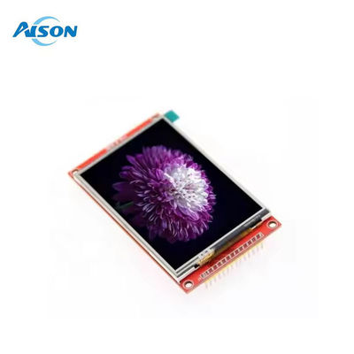 3.5 इंच 480x320 SPI TFT डिस्प्ले ILI9488 ड्राइवर 4 वायर SPI प्रतिरोधी टच स्क्रीन मॉड्यूल