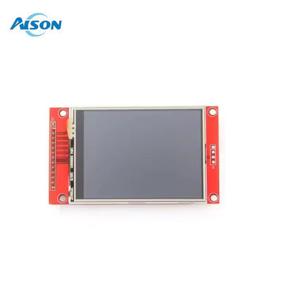 2.8 इंच SPI TFT एलसीडी डिस्प्ले मॉड्यूल 240x320 SPI सीरियल ILI9341 ड्राइवर आईसी