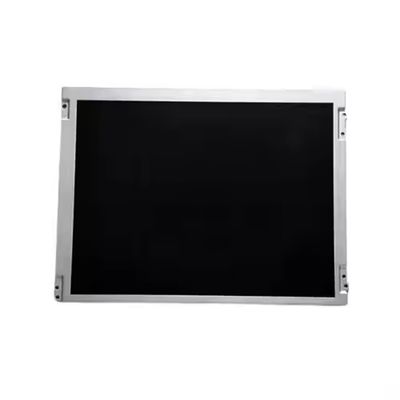 10.4 इंच AUO 800X600 LVDS TFT एलसीडी डिस्प्ले 400cd/m2 औद्योगिक के लिए