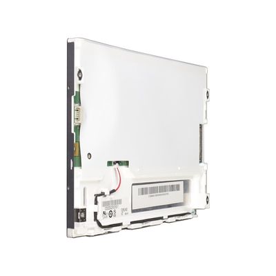 6.5 इंच AUO 640x480 LVDS इंटरफेस के साथ TFT एलसीडी डिस्प्ले 800 निट्स