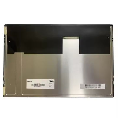 12.1 इंच 1280x800 Innolux G121ICE-L01 IPS औद्योगिक एलसीडी मॉड्यूल डिस्प्ले LVDS 30 पिन 600cd/m2