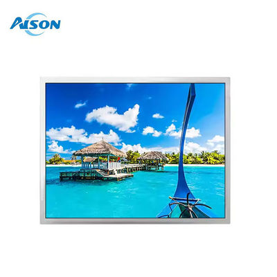 Innolux एलसीडी पैनल G150XNE-L01 G150XNE-L02 G150XNE-L03 15.0 इंच 1024x768 LVDS औद्योगिक ऑटोमोटिव डिस्प्ले