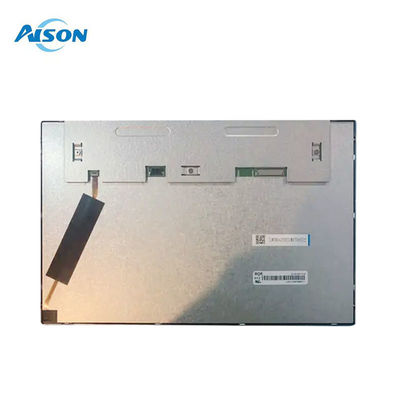 सूर्य के प्रकाश से पठनीय 1000cd/m2 12.1 इंच 1280X800 LVDS IPS TFT डिस्प्ले