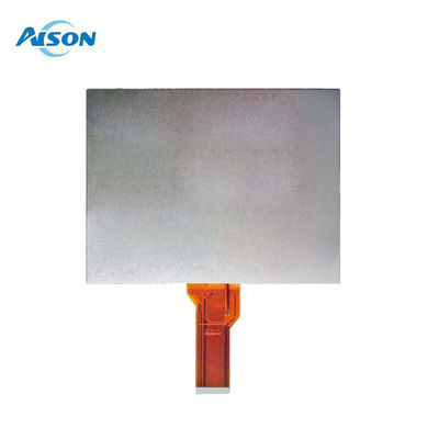 प्रतिरोधी टच स्क्रीन के साथ 8 इंच 800*600 IPS TFT एलसीडी मॉड्यूल डिस्प्ले