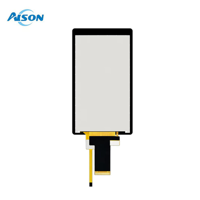 5.5 इंच आईपीएस एलसीडी टीएफटी टच स्क्रीन 720*1280 एचडी एलसीडी डिप्सले 3एसपीआई+आरजीबी18बीआईटी इंटरफ़ेस