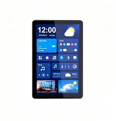 10.1-इंच 800x1280 TFT एलसीडी मॉड्यूल ESP32P4 विकास बोर्ड डिस्प्ले Xiaozhi ESP32 C6 कैपेसिटिव टच स्क्रीन का समर्थन करता है